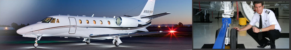 About CTP Aviation
